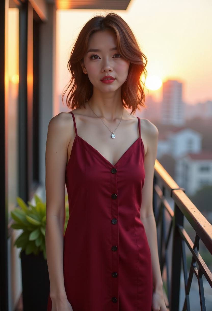 繁花似锦