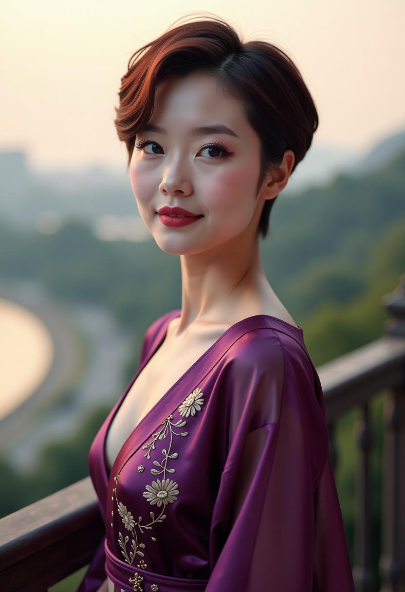 春风十里